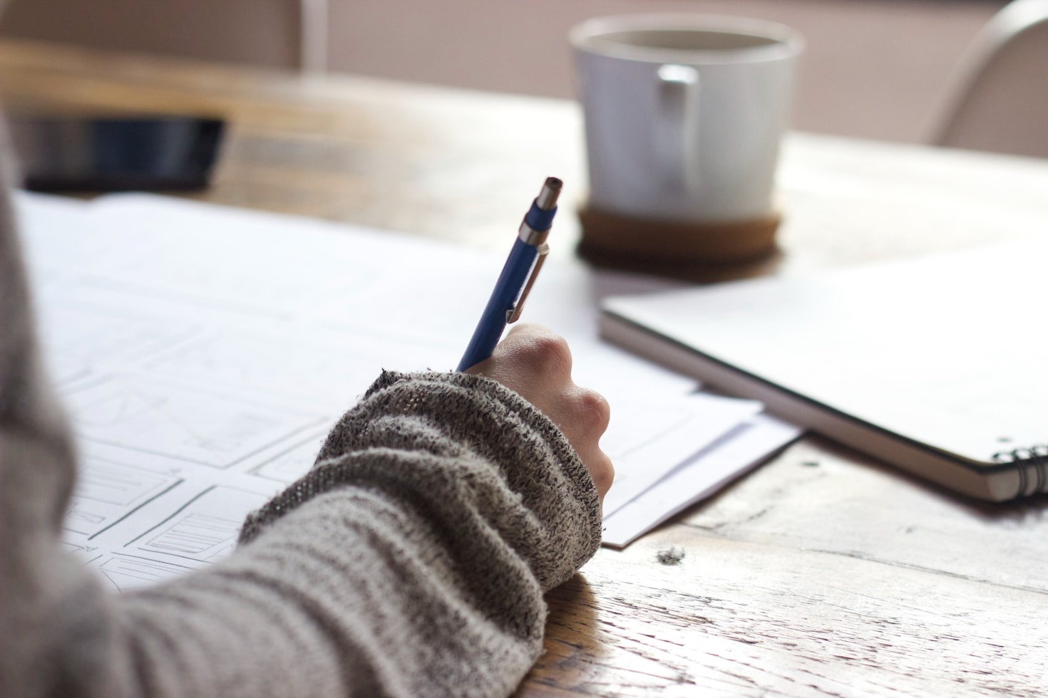 Why Storytelling Matters More Than Ever